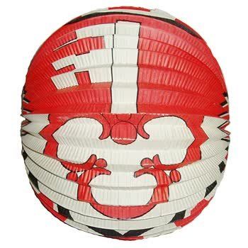 Altro in Decorazioni & Accessori: Lampion Obwalden 1. August – Nuovo e nell'imballaggio originale da Hedingen venduto da Nalitwin