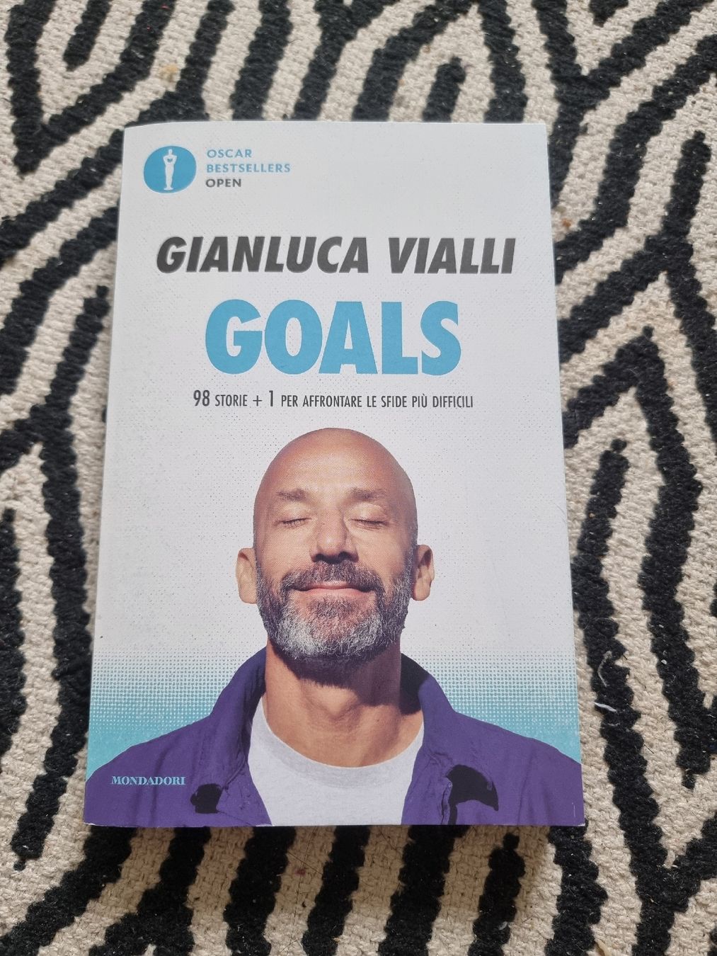 Bücher: Gianluca Vialli Bestsellers – Neu (gemäss Beschreibung) aus Baden von Giuseppe5