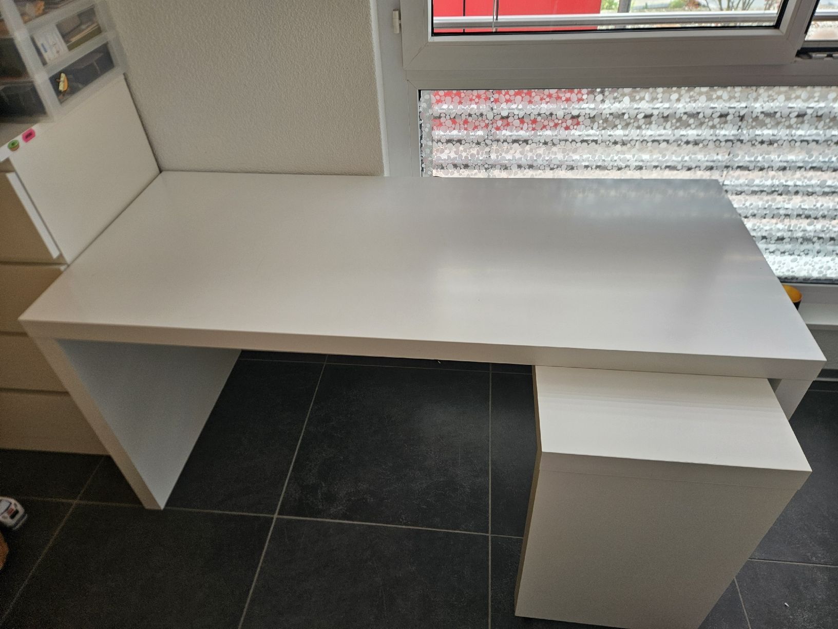 Ikea Schreibtische: Schreibtisch – Gebraucht aus Lengnau BE von zan_bt7x 2