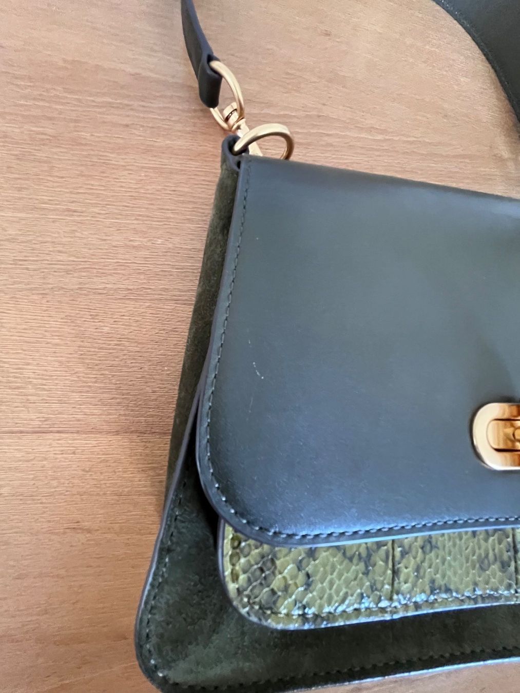 Tory Burch Taschen für Damen: Tory Burch Tasche – Neu (gemäss Beschreibung) aus Roggwil BE von KarotteV 7