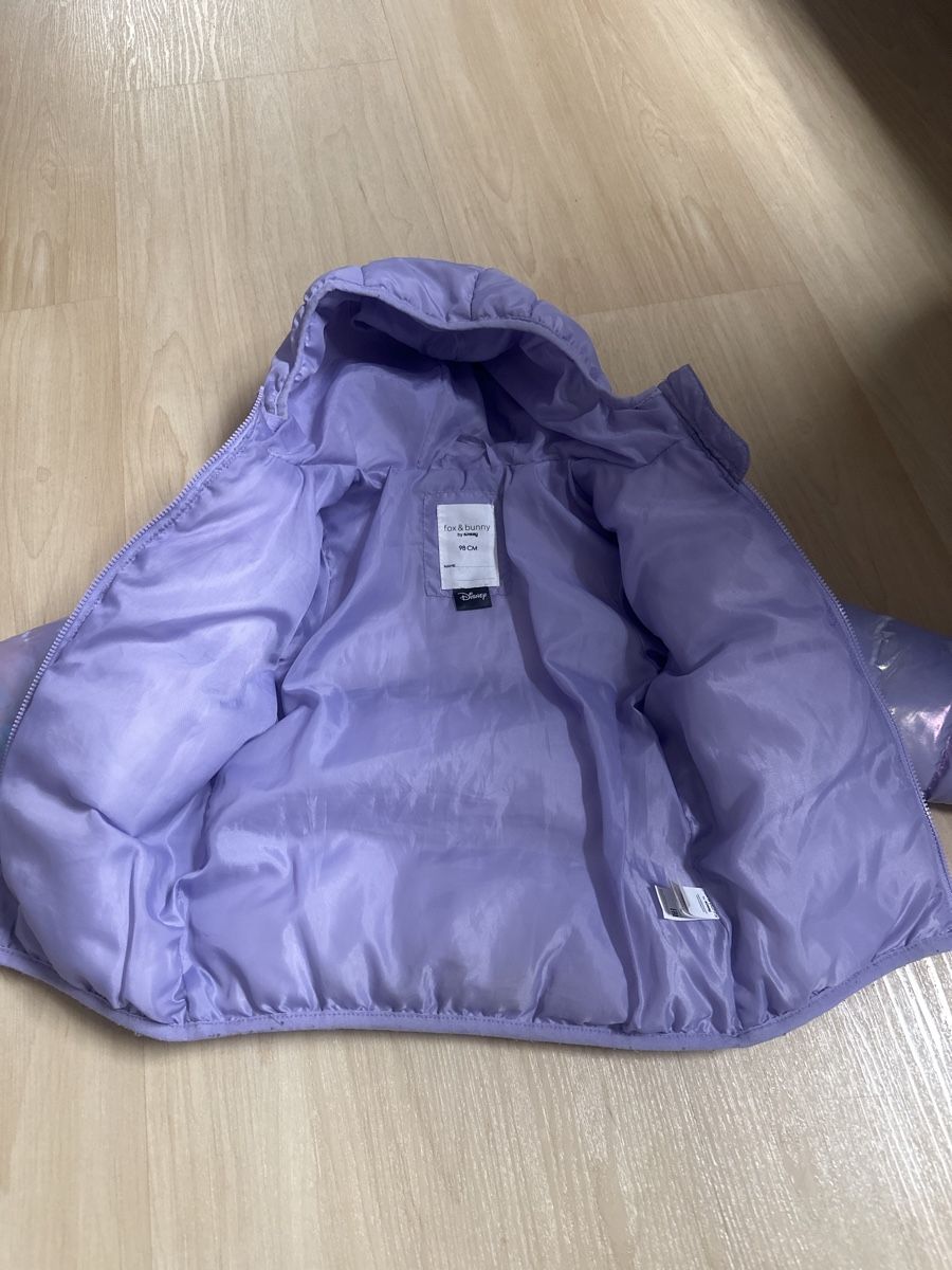 Disney Giacche & Cappotti: Minnie Mouse Jacke Gr. 98 – Usato da Rotkreuz venduto da Bikiii87 1