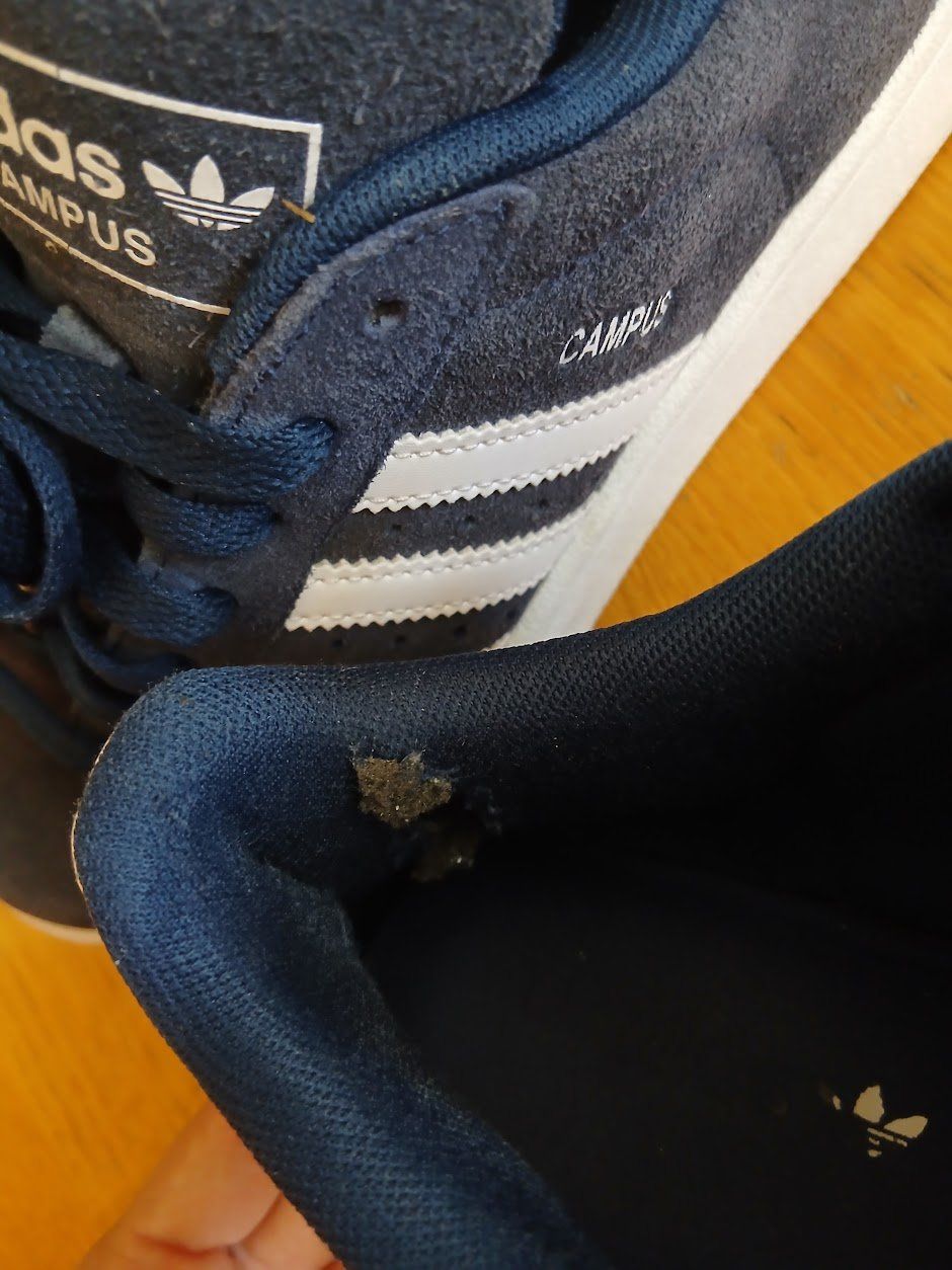 Adidas Scarpe da uomo: Schuhe Adidas – Usato da Dübendorf venduto da Fip05 4