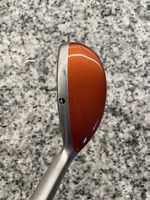Taylor Made Hybrid 3 Bubble Shaft