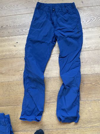 Wanderhose gr. 164 Trevolution