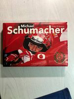 MICHAEL SCHUMACHER - GRIBAUDO