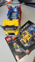 Container Truck 42024