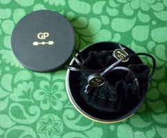 GP - GIRARD-PERREGAUX Box
