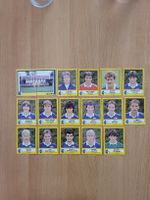 panini football 1987 fc luzern