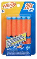 Nerf N1 Refill 20 Nachfüllpack