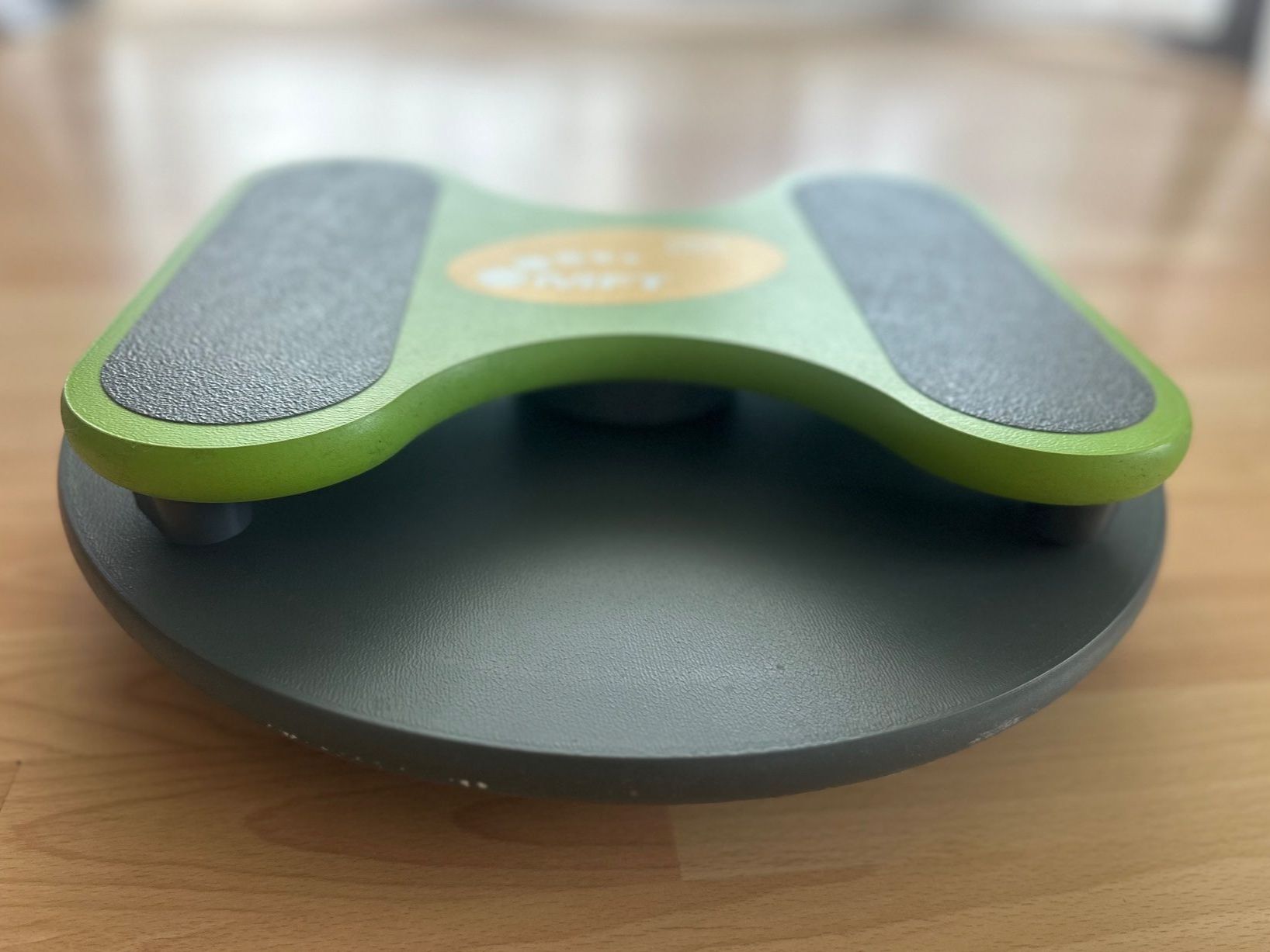 Vélos d'appartement: MFT Trim Disc Balance Trainer – Neuf (Voir description) à Niederglatt ZH par Polobunny 1