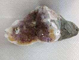 Amethyst Druse DE