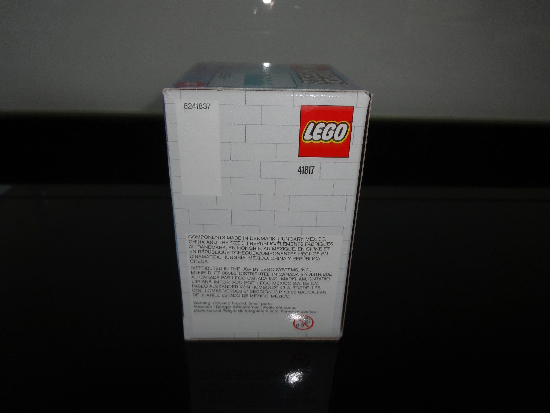 Lego Giocattoli: Lego Brick Headz Elsa Nr 41617 – Nuovo e nell'imballaggio originale da Neerach venduto da jenny062 1