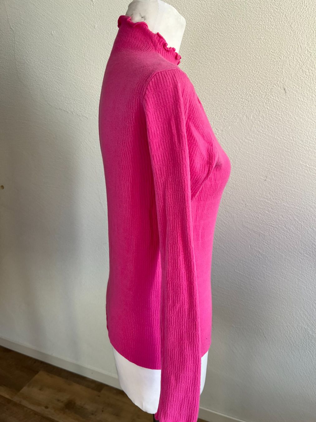 Maglioni & Felpe: Pullover, Viskose, Gr. S/M, NEU, NP 69.- – Nuovo e nell'imballaggio originale da Interlaken venduto da Jasmin_Flower 2