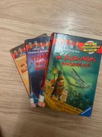 3 Knickerbocker-Bande Bücher Thomas Brezina