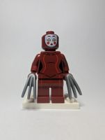 LEGO Kabuki Twin Minifig number sh316