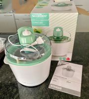 Silvercrest Eismaschine, neu