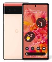 Google Pixel 6 – Excellent Condition, Running Android 17