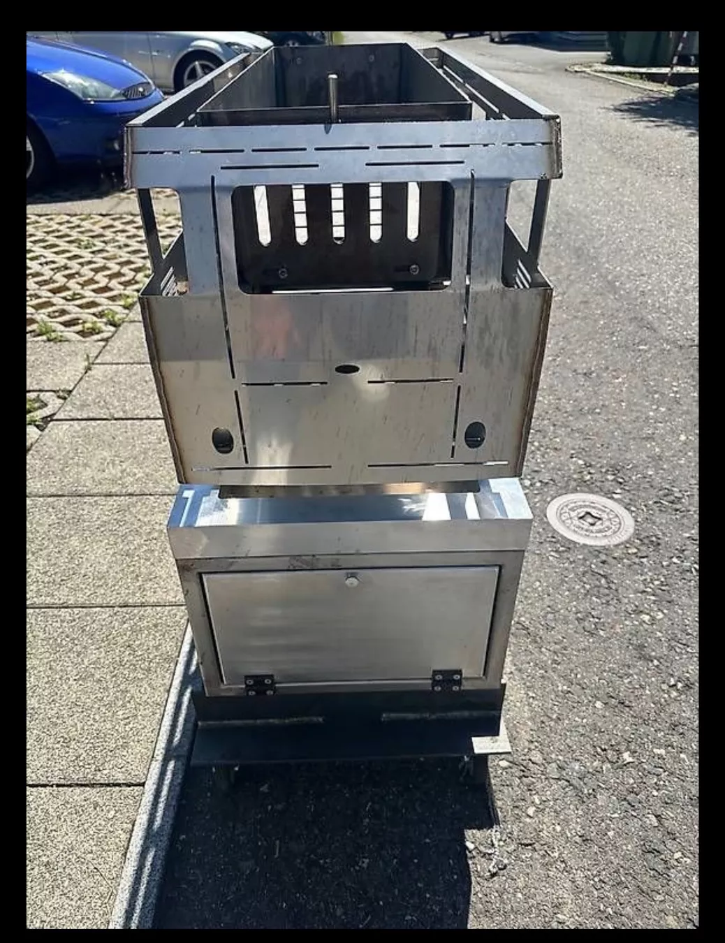 Grils: VW Grill – D'occasion à Kriens par vsp_2qtj 1