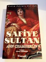 Safiye Sultan - Ann Chamberlin