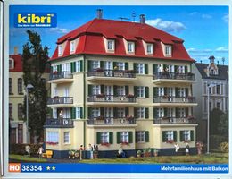 H0 Kibri 38354