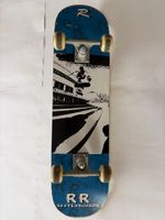 RR Skateboard