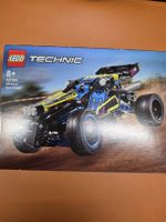 LEGO Technic 42164 Off-Road Race Buggy Neu