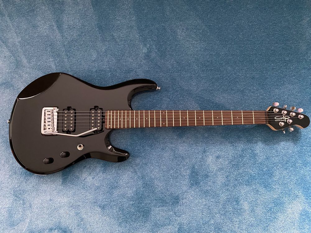 OLP John Petrucci Signature | Kaufen auf Ricardo