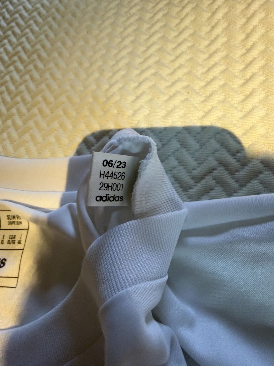 Canottiere & Pantaloni: Delay Sports Trikot – Nuovo e nell'imballaggio originale da Aarberg venduto da marcoo237 2
