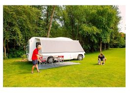 Fiamma Blocker Vorderwand 400 