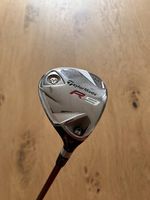 TaylorMade R9 Fairwayholz 3 (13°) - R-Flex
