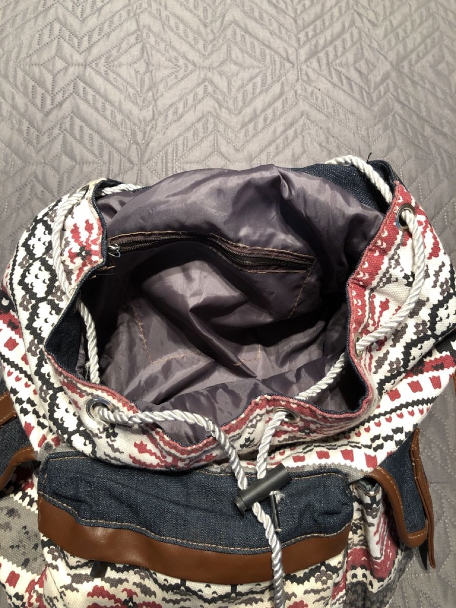 Borse & Zaini: Rucksack 2 Stück – Usato da Root venduto da NaBr76 6
