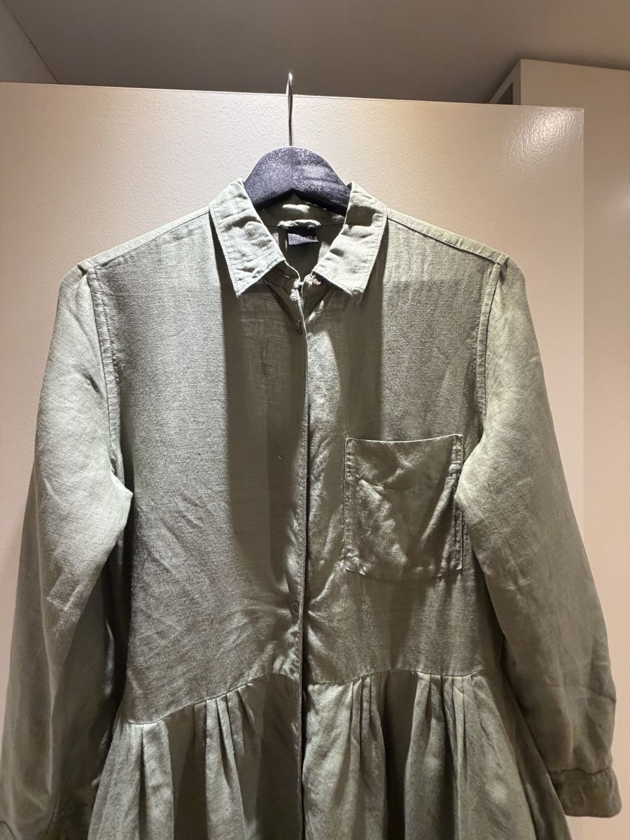 Aspesi Kleider: Aspesi Leinenkleid – Gebraucht aus Stäfa von Elkouby 1