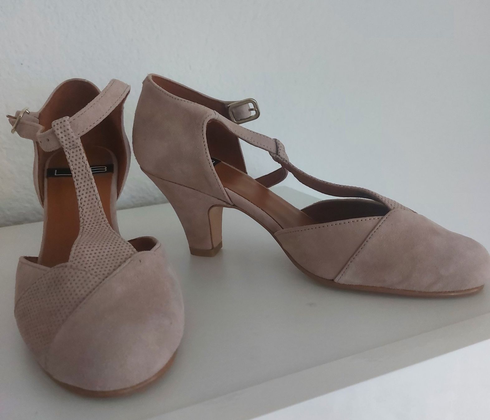 Scarpe da donna: LAB by AG Schuhe Gr. 36 NEU – Nuovo e nell'imballaggio originale da Au ZH venduto da mar_6z5k 4