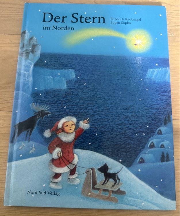 Sterne Im Norden