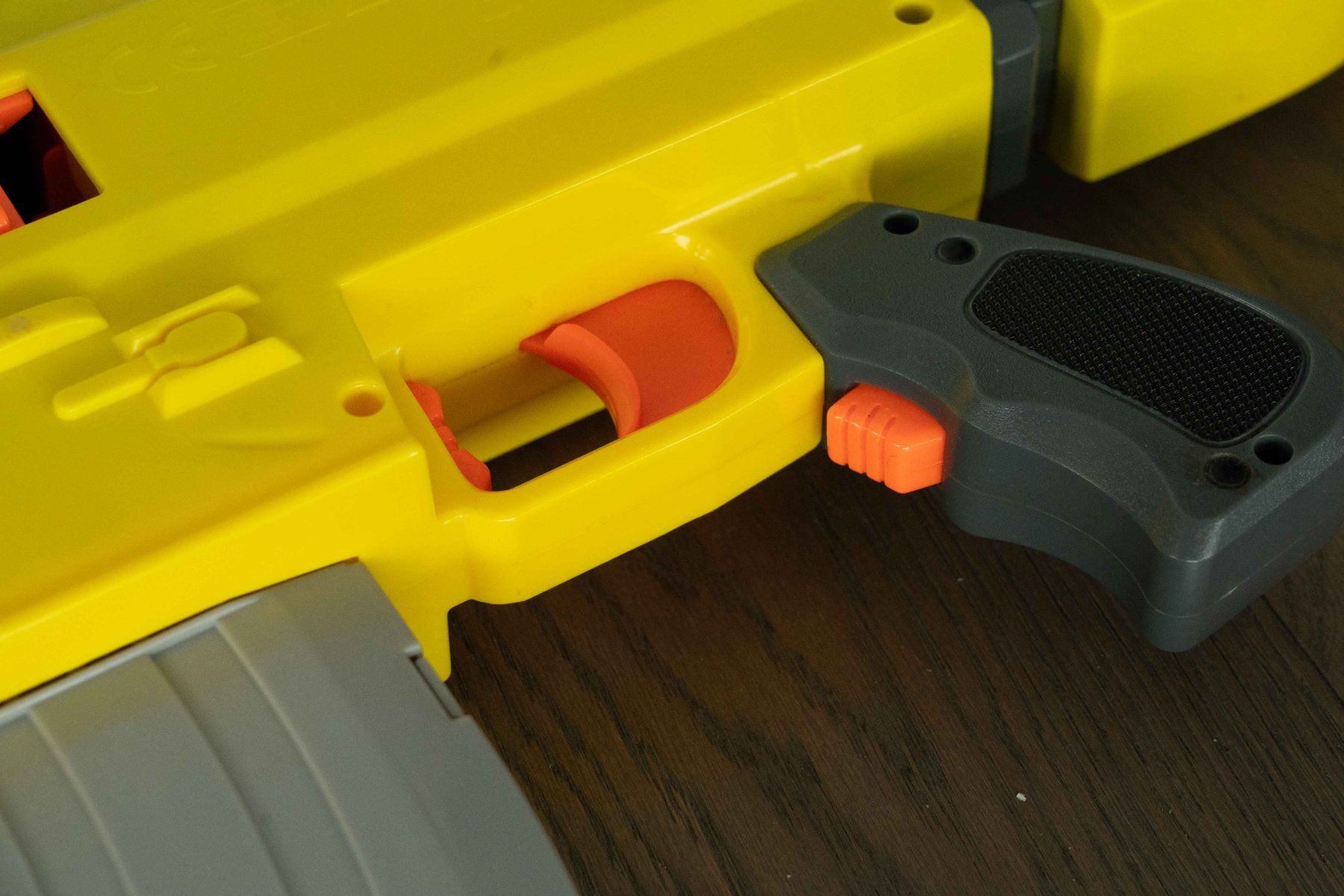 Nerf Giocattoli: Nerf Scar Fortnite – Usato da Maur venduto da antko 3