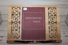 Griechische Vasen - Diepolder