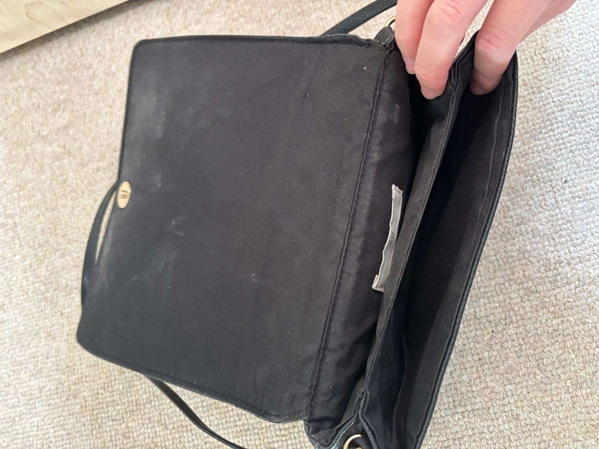 H&M Taschen für Damen: Handtasche klein – Gebraucht aus Eggersriet von car_w5cl 2