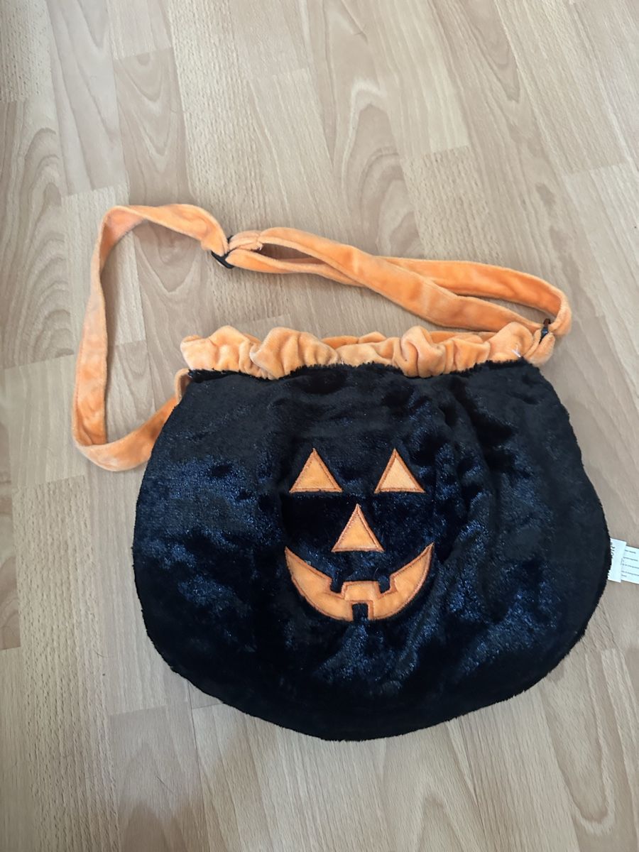 Manor Borse & Zaini: Halloween Tasche von Manor – Usato da Baar venduto da Marios4445