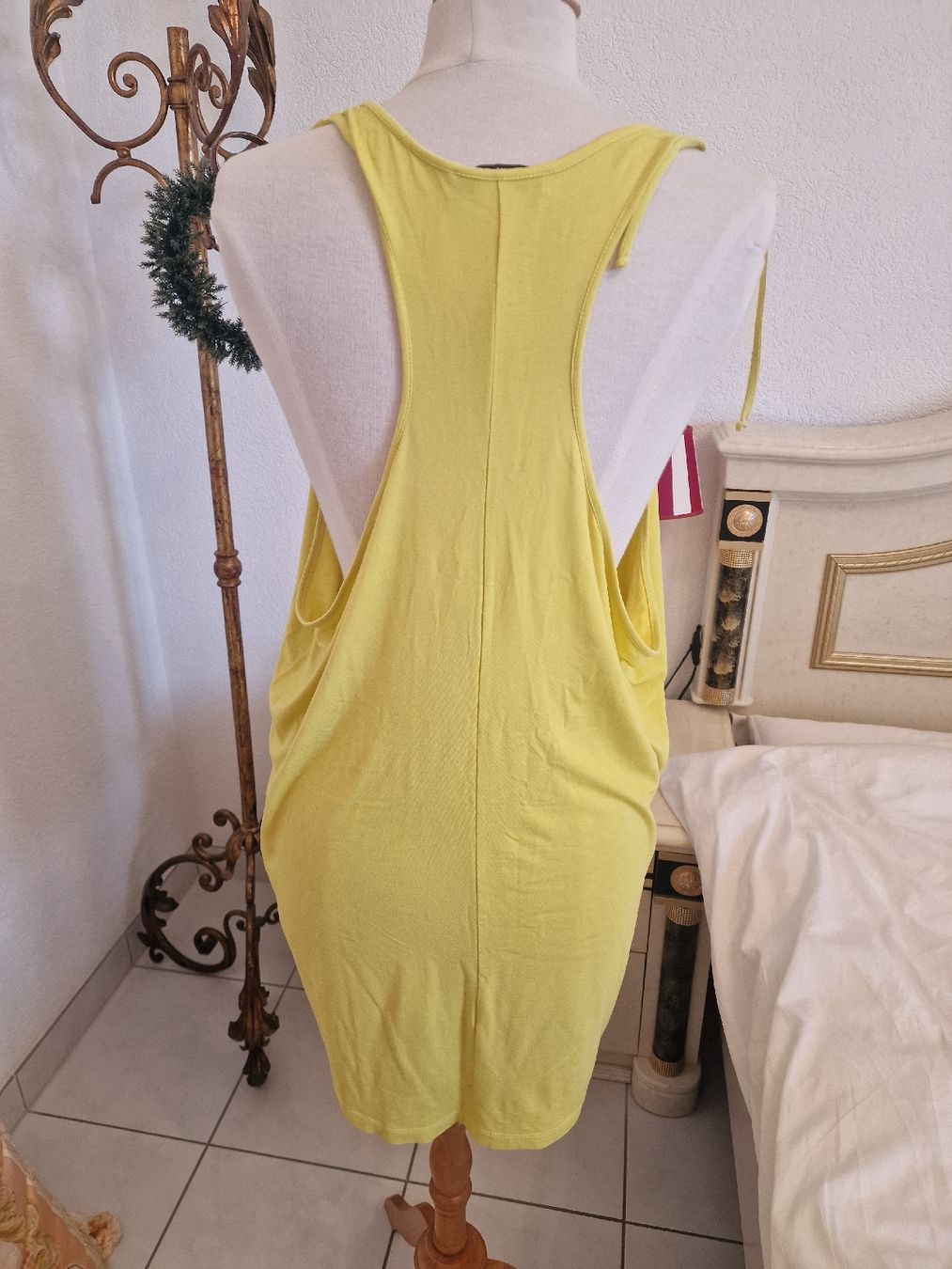 Twinset Vestiti: TWINT SET Strandkleid Gr. L XL – Usato da Oberglatt ZH venduto da Alischa1 3