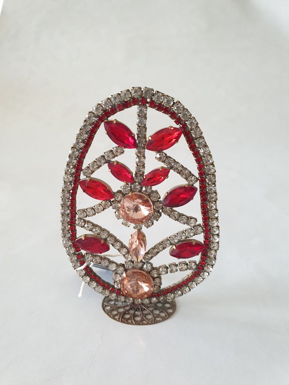 Gablonzer Tutte le decorazioni: GABLONZER OSTERSCHMUCK – Usato da Locarno venduto da ICARO8