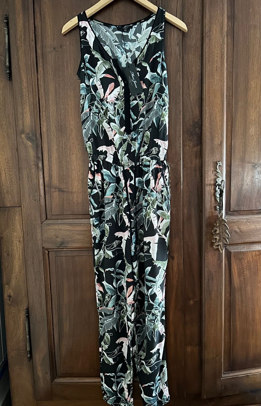 Tute: MAVI Jumpsuit Summer Gr. XS – Usato da Genève venduto da sunandwind 3