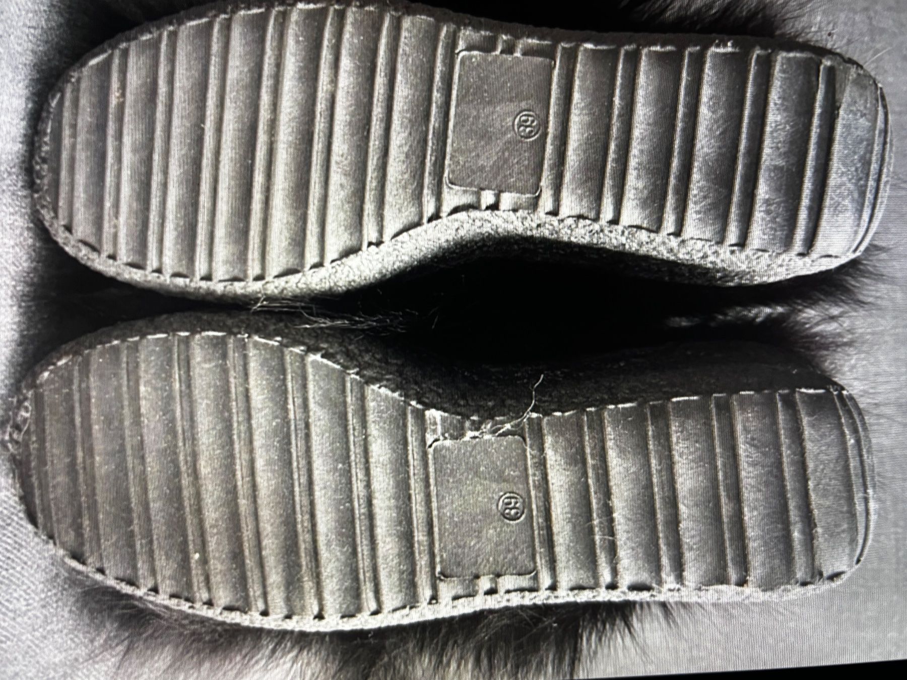 Scarpe da donna: FELLSTIEFEL DIAVOLEZZA – Nuovo (secondo la descrizione) da Zürich venduto da STYLEHAUS 5