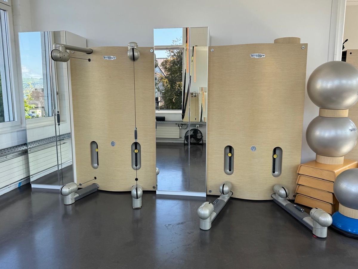 Technogym Hometrainer: Technogym Kinesis - für den professionellen Gebrauch – Usato da Muri b. Bern venduto da Innivate