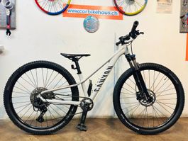 Canyon Velo / Fahrrad, 27.5 Zoll, Rgr:34