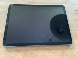 IPAD Air 4. Generation mit IPAD OS Version 18.6.2 64GB