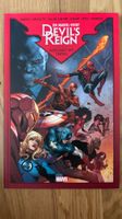 Daredevil - Devil's reign 1