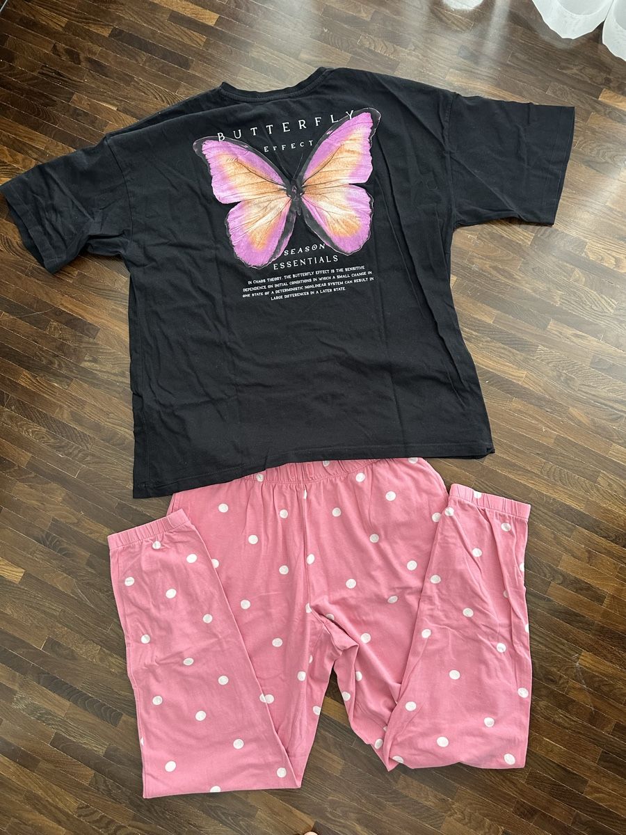 Négligés & Pyjamas: Pijama 2- Teilig – Neuf (Voir description) à Winterthur par su_4assd 1