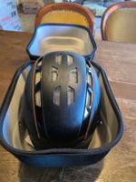 Velohelm/casque de vélo CASCO Urban TC Grösse/taille M