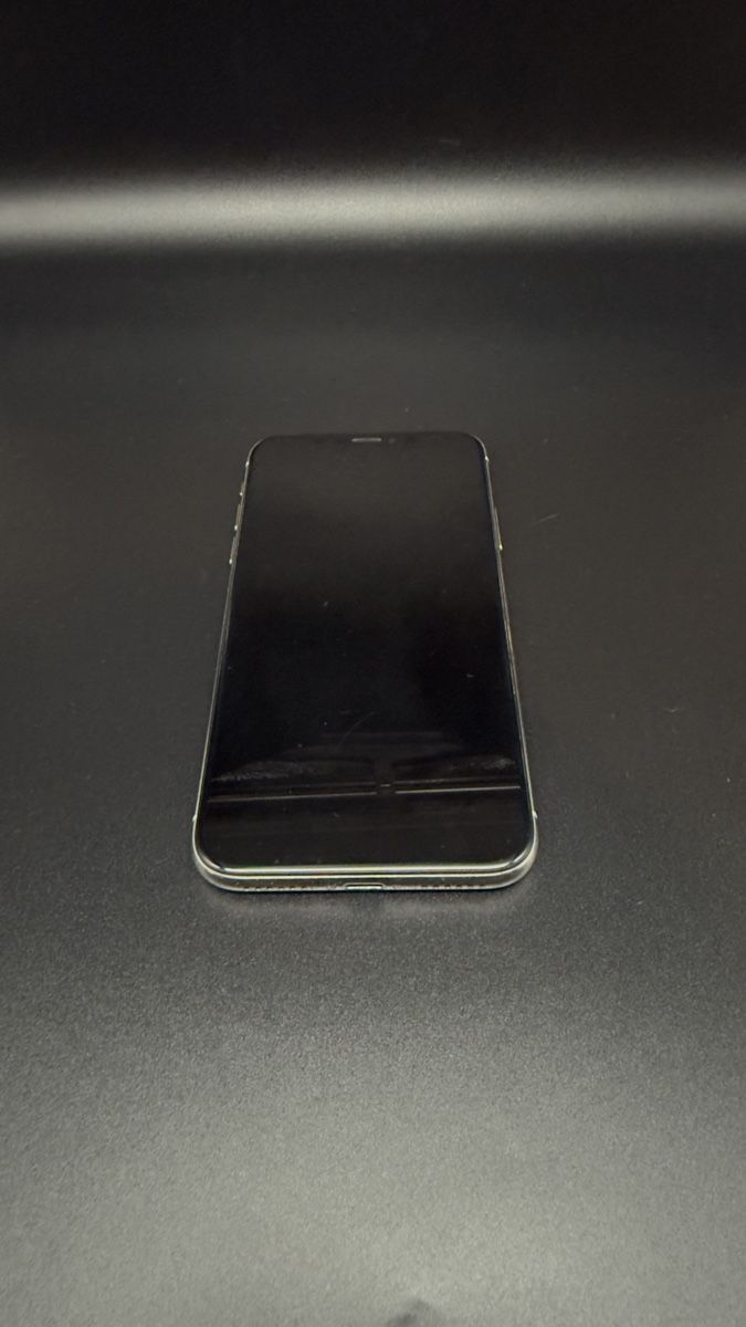 Apple Telefoni cellulari / Smartphones: Apple iPhone X 64GB Silber inkl. Hülle – Usato da Brugg AG venduto da Immerallesguet