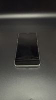 Apple iPhone X 64GB Silber inkl. Hülle